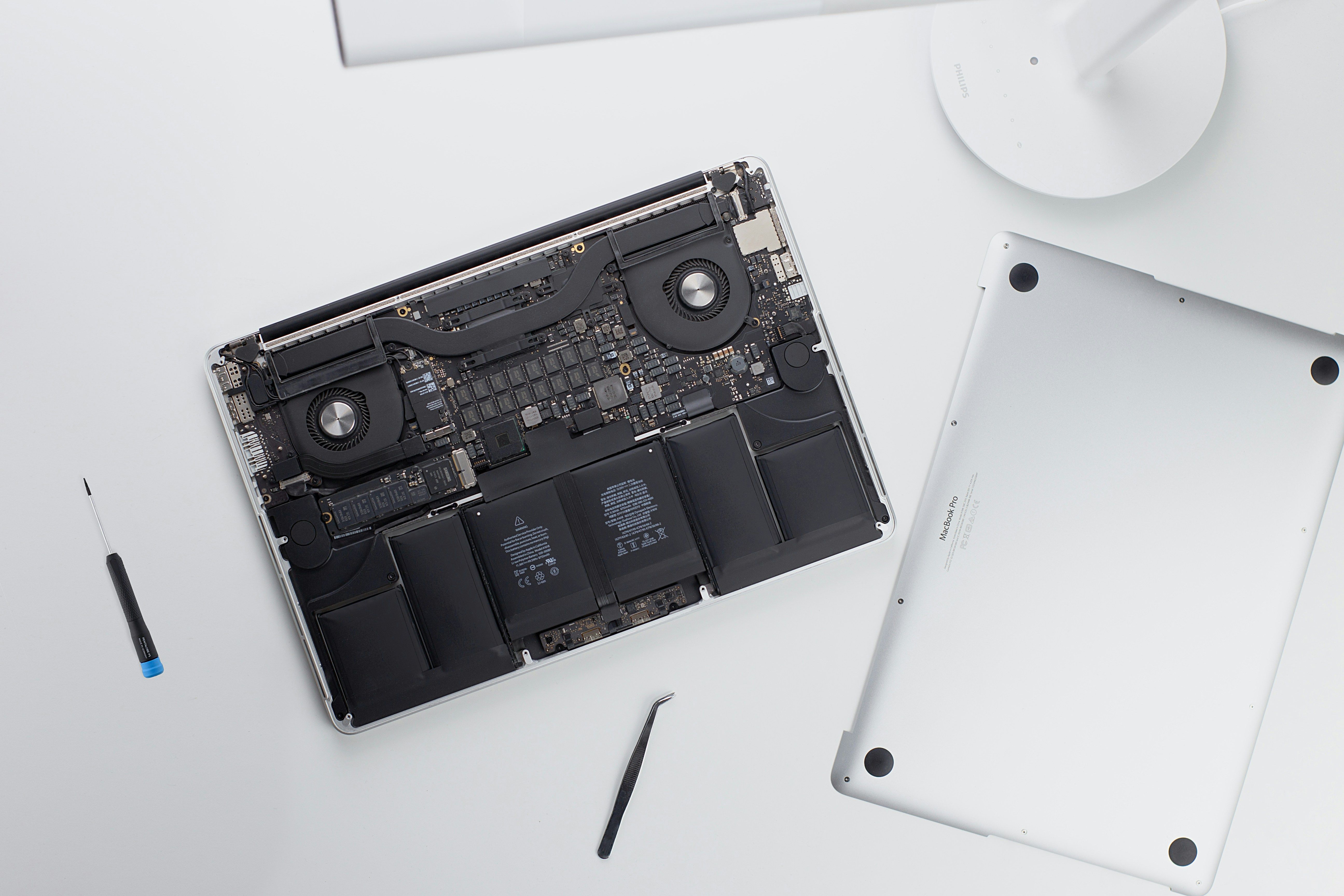 OaOa Informatique Tahiti - Professional recovery solutions All types of data loss