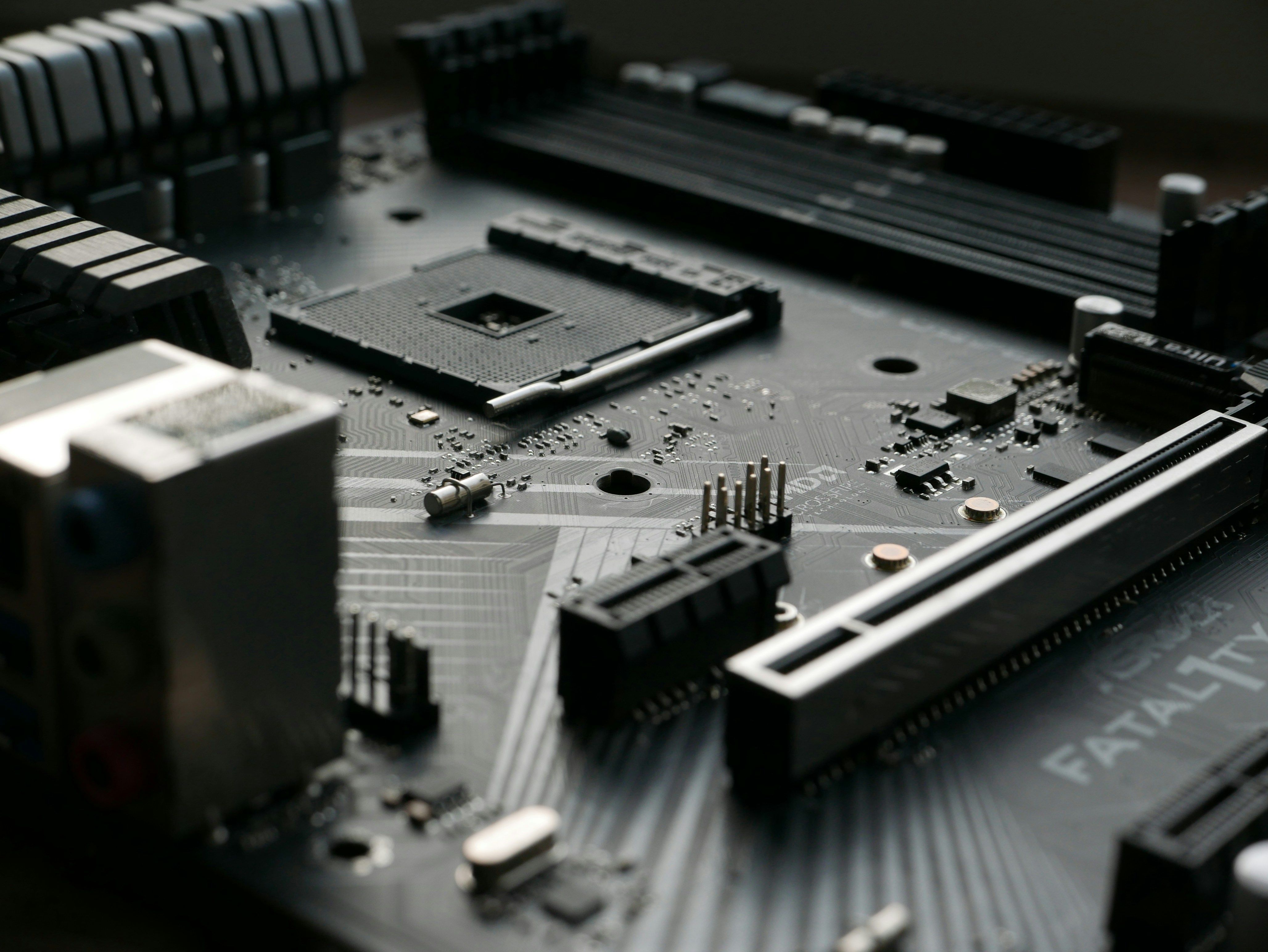 OaOa Informatique - Data Recovery Tahiti - Computer repair and sales