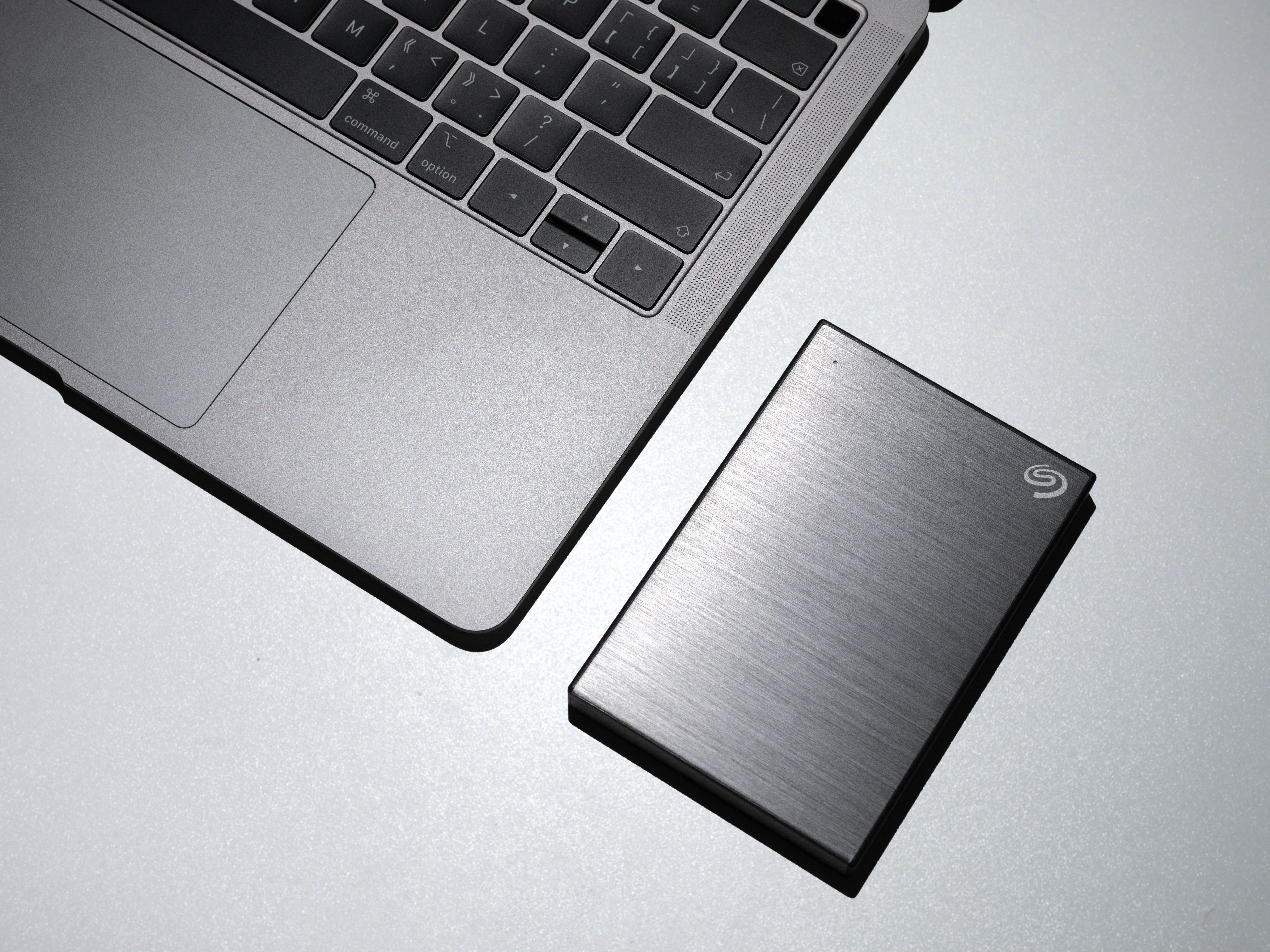 OaOa Informatique - Récupération de données Tahiti - Disque dur externe