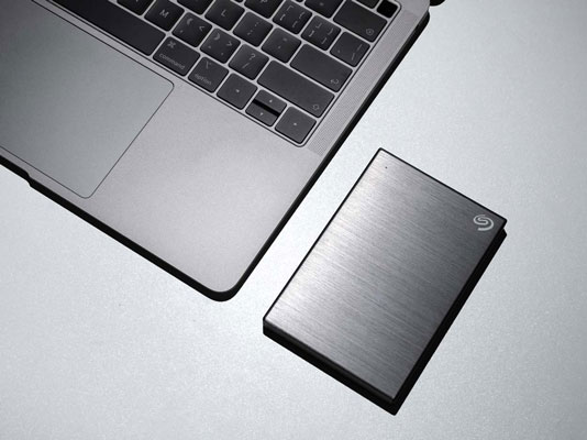 OaOa Informatique - Data Recovery Tahiti - External hard drive