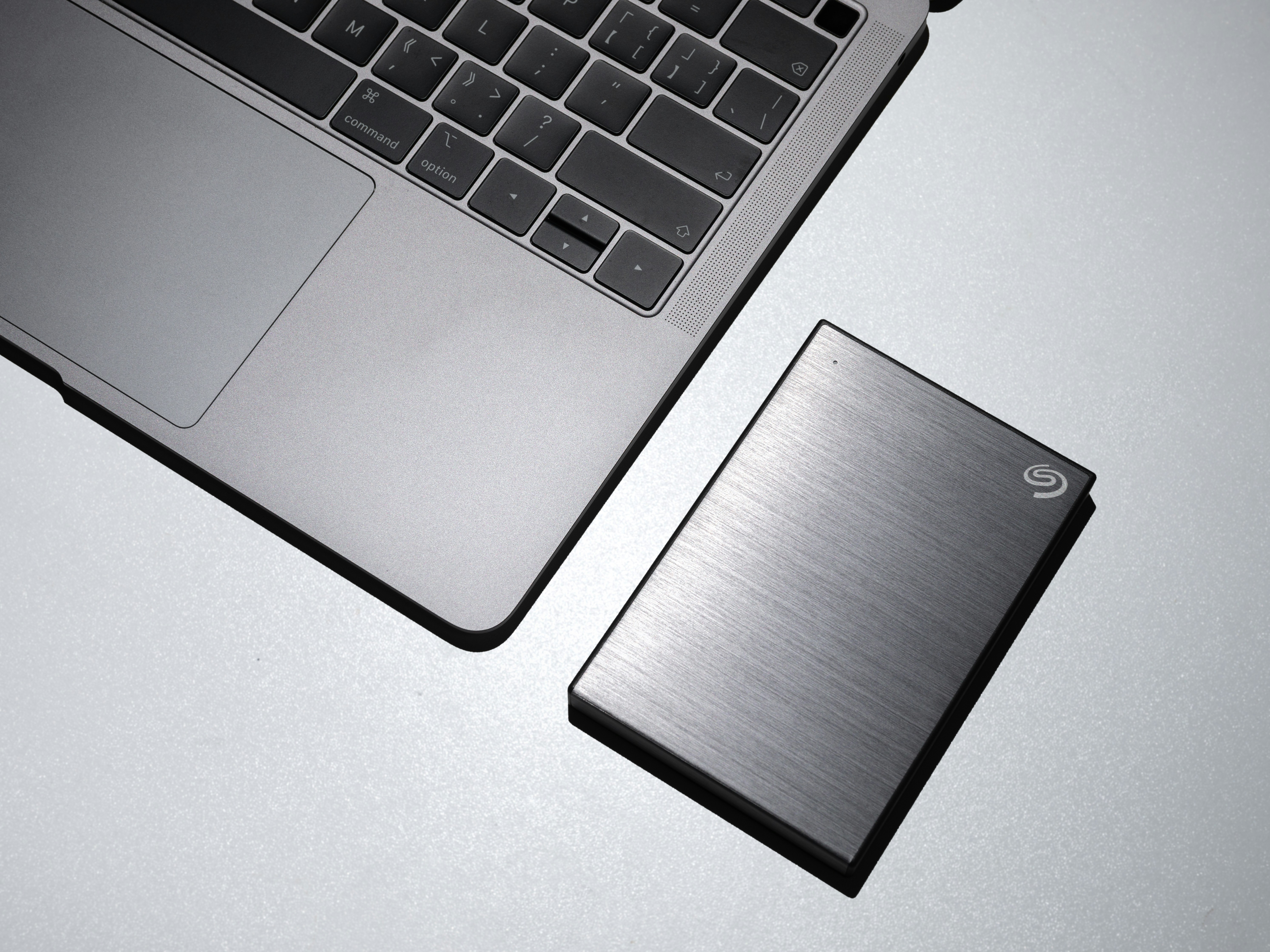 OaOa Informatique - Data Recovery Tahiti - External hard drive
