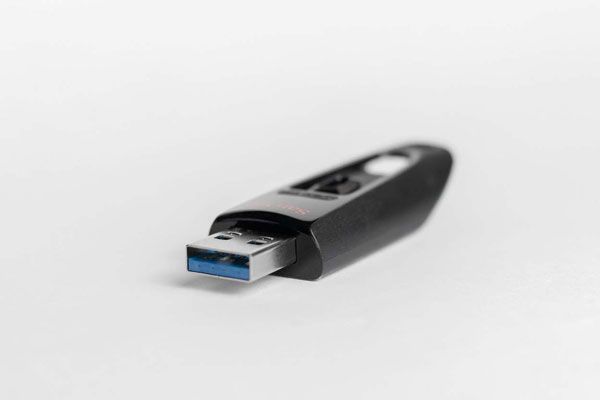 OaOa Informatique - Récupération de données Tahiti - Clé USB